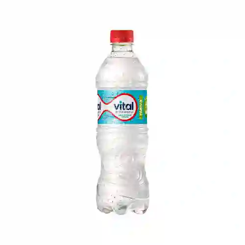 Agua Mineral Vital Sin Gas