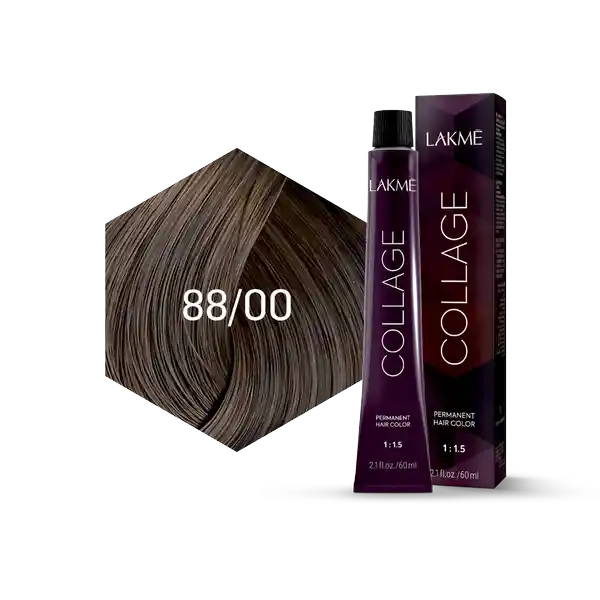 Lakmé Tintura New Collage 88/00 60 mL 28080