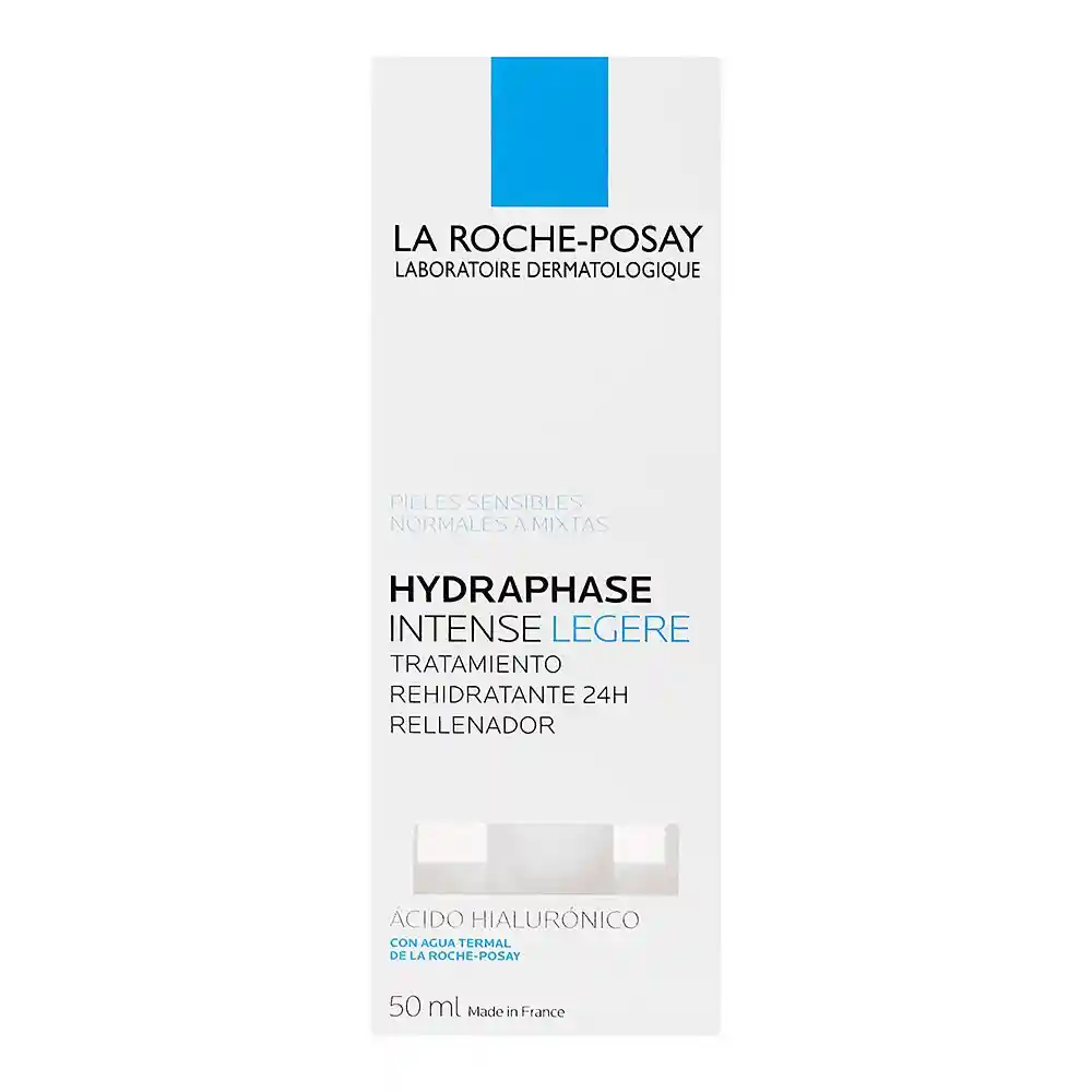 La Roche-Posay Hydraphase Intense Legere