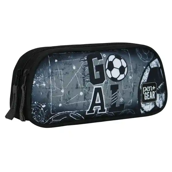 Estuche New Rock 2024 Futbol Ng Pen Gea