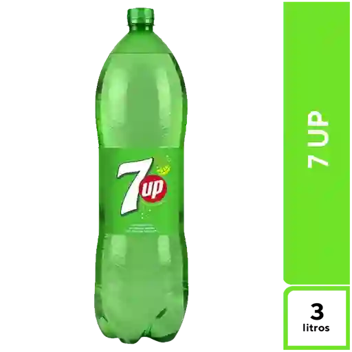 7up Original 3 l