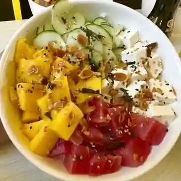 Gohan Mango