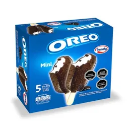 Helado Mini Oreo Trendy