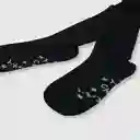 Ballerinas Escolar Azul Talla XL Colloky