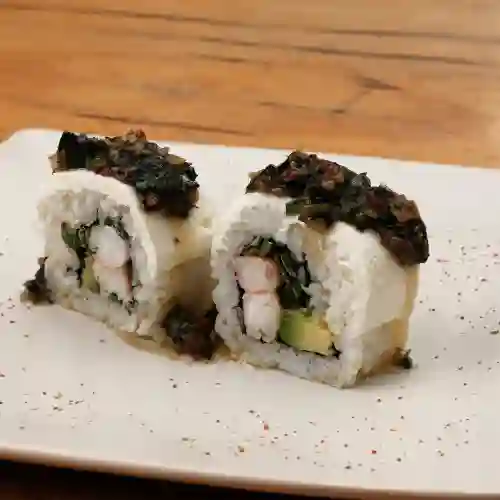 Ebi Roll Chimichurri