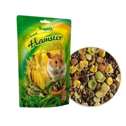 Tropifit Alimento Para Hamster