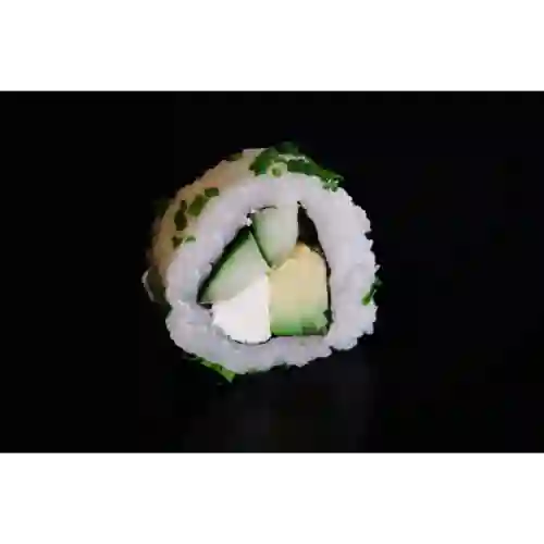 Avocado Kinoko Furai