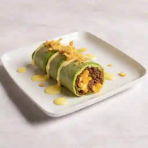 Niku Avocado Roll