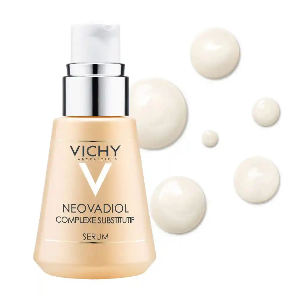 Vichy Serum Facial Neovadiol Complejo Sustitutivo