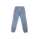 Short Bebe Niño Azul Pillin 3 M