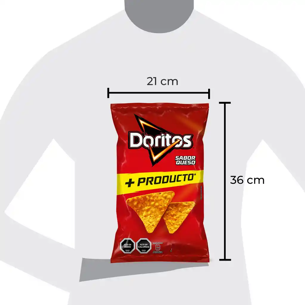 Doritos Queso