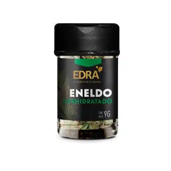 Edra Eneldo Deshidratado