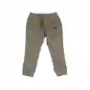 Pantalón Buzo Niño Verde Pillin 12