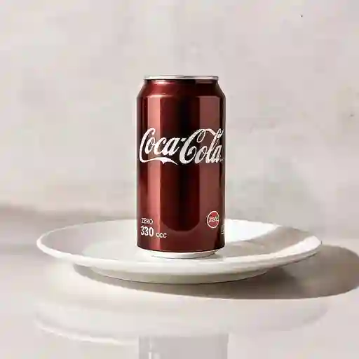 Coca Cola Zero