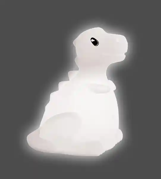 Kidywolf Luz de Noche Dino