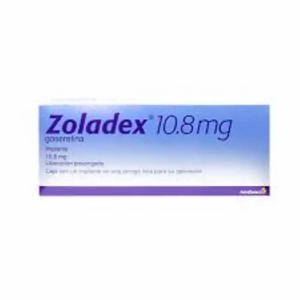 Zoladex (10.8 Mg)