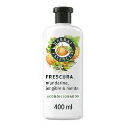 Herbal Essences Acondicionador Mandarina Jengibre Menta