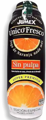 Jumex Naranja Unico Fresco