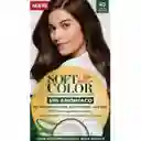 Soft Color Colorante para Cabello 40 Castaño Medio