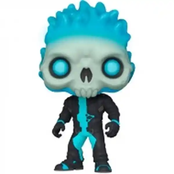 Funko Pop Figura Coleccionable Fortnite Eternal Voyager