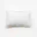 Almohada Sensación Plumas 50 x 70 cm
