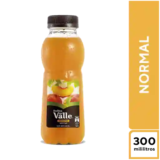 Andina durazno 300 ml
