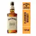 Jack Daniels Whisky Honey
