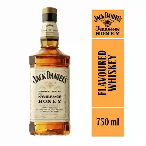 Jack Daniels Whisky 
