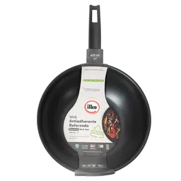 Ilko Wok Everyday 28 cm