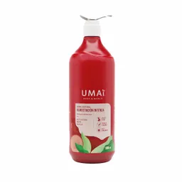 Umai Crema Corporal Humectación Intensa