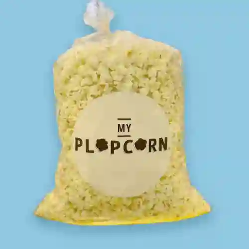 Popcorn Cheddar Cheese Jumbo Bag 10 l
