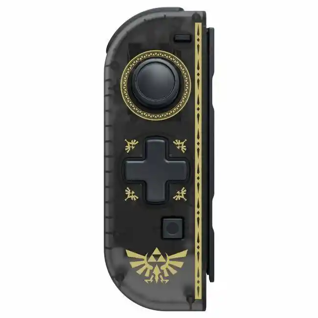 Nintendo Switch Control D-Pad Zelda Hori