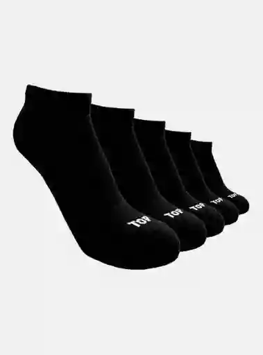 Top Calcetines Surtido 5/6 K600SPP5C1