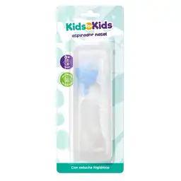 Kids For Kids Aspirador Nasal