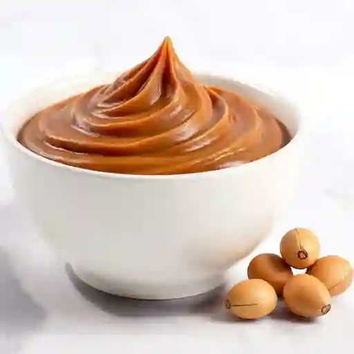 Salsa De Avellanas