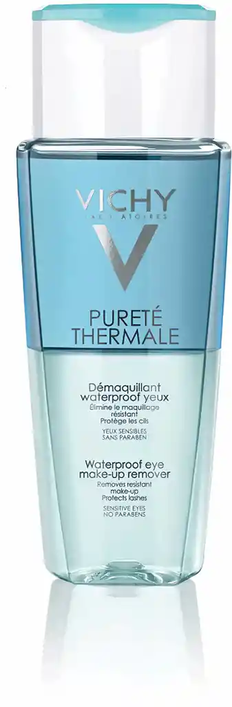 Vichy Limpieza Facial Dermo P.Thermale Desm.Ojo.Wp150
