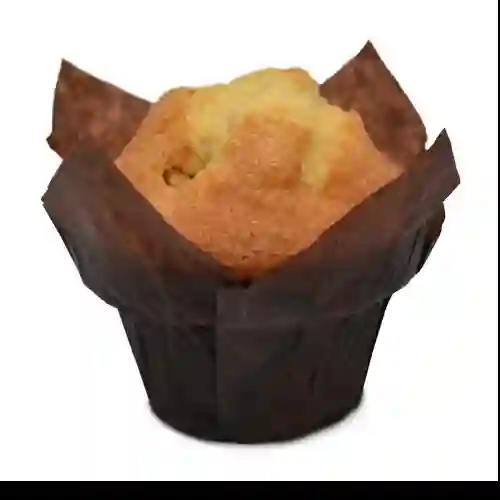 Muffin Americano Vainilla