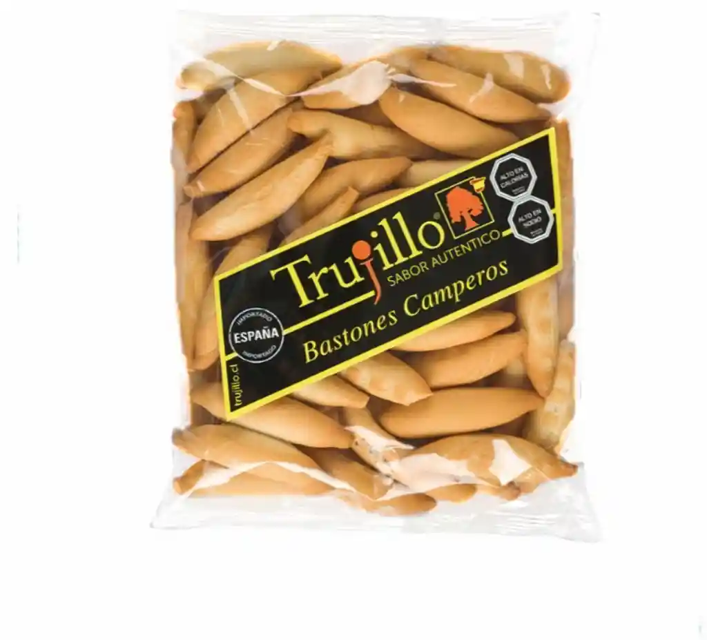 Trujillo Bastones Camperos r