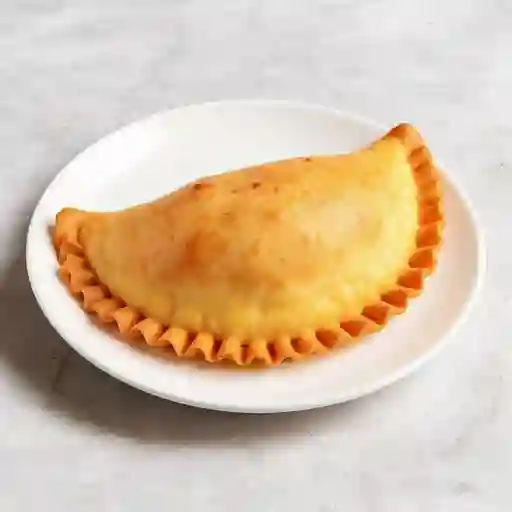 Empanada Queso Choclo