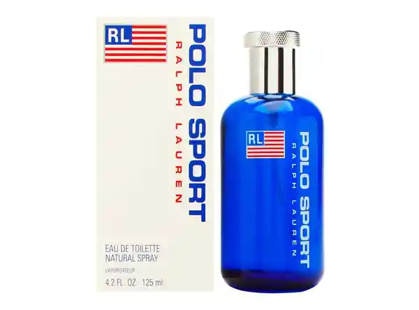 Ralph Lauren Perfume Polo Sport