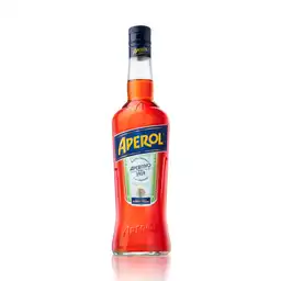 Aperol Licor Aperitivo