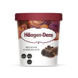 Haagen-Dazs Helado Cookies & Cream