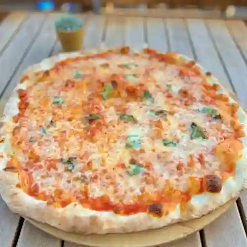 Pizza Grande Margharita
