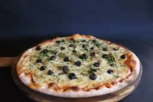 Pizza Boedo Grande 8 Porciones