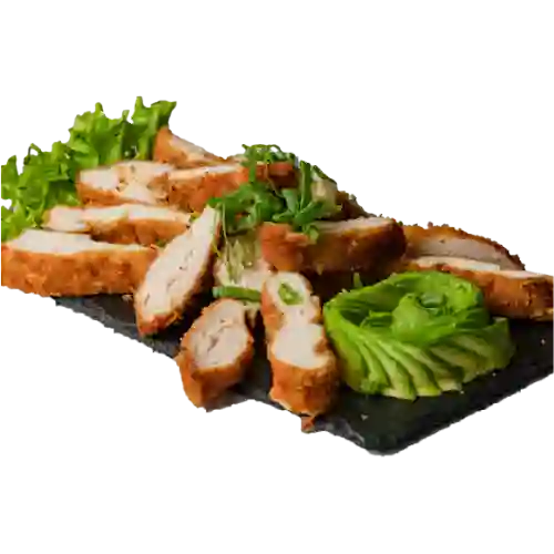 Tori Kids (filetillos de Pollo)