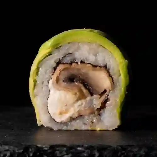 Shitake Roll