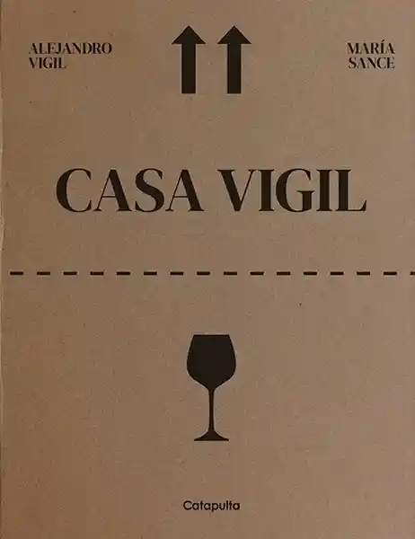 Casal Vigil