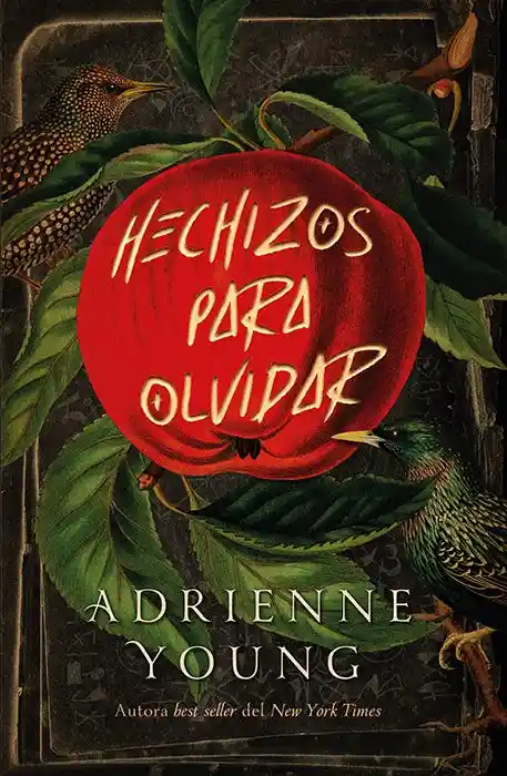 Hechizos Para Olvidar