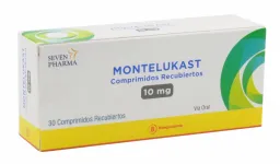 Montelukast 10 Mg