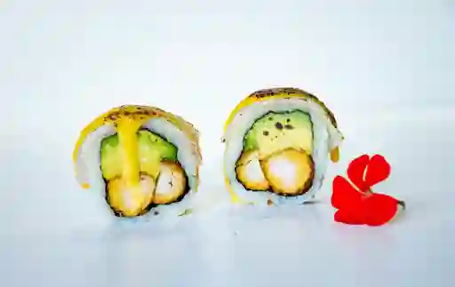 Huancaina Maki